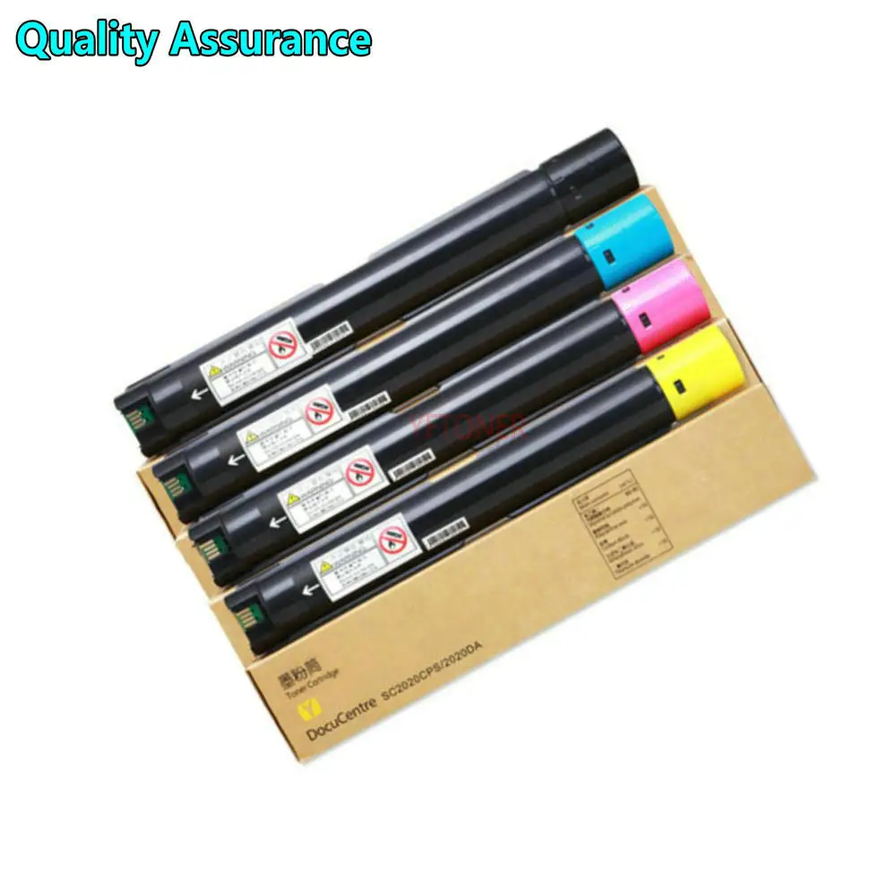 DCC2020 Toner Cartridge1
