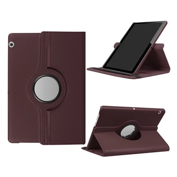 

Anti-Shock 360 Rotate Stand Protective Shell Cover for Huawei MediaPad T3 9.6inch HSJ-19