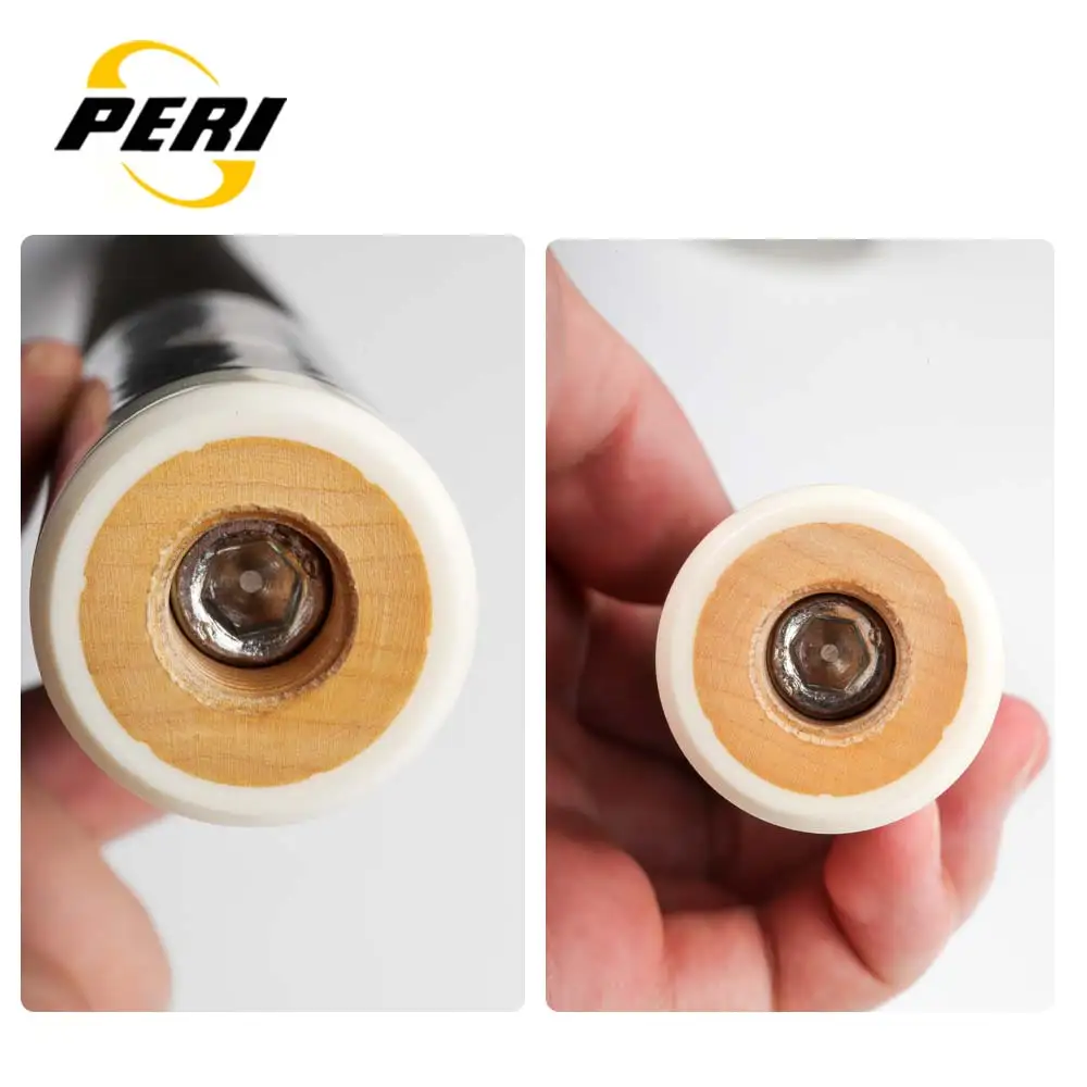 PERI-당구 큐 무게 볼트 무게 조정, MEZZ PERI JF OMIN 당구 액세서리 용 볼트 슈트 5 개 세트