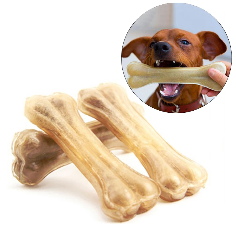 Does Chewing On Bones Clean Dogs Teeth