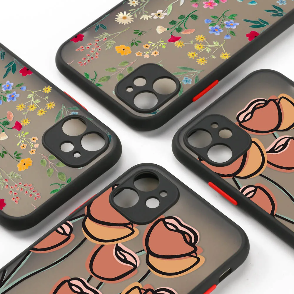 Case For iPhone 11 Case iPhone 13 Pro Max Lens Protection Funda iPhone 12 11 13 Pro 7 8 Plus 6 6s XR X XS Max 12 Mini SE 2 Cover Case For iPhone 11 Case iPhone 13 Pro Max Lens Protection Funda iPhone 12 11 13 Pro 7 8 Plus 6 6s XR X XS Max 12 Mini SE 2 Cover