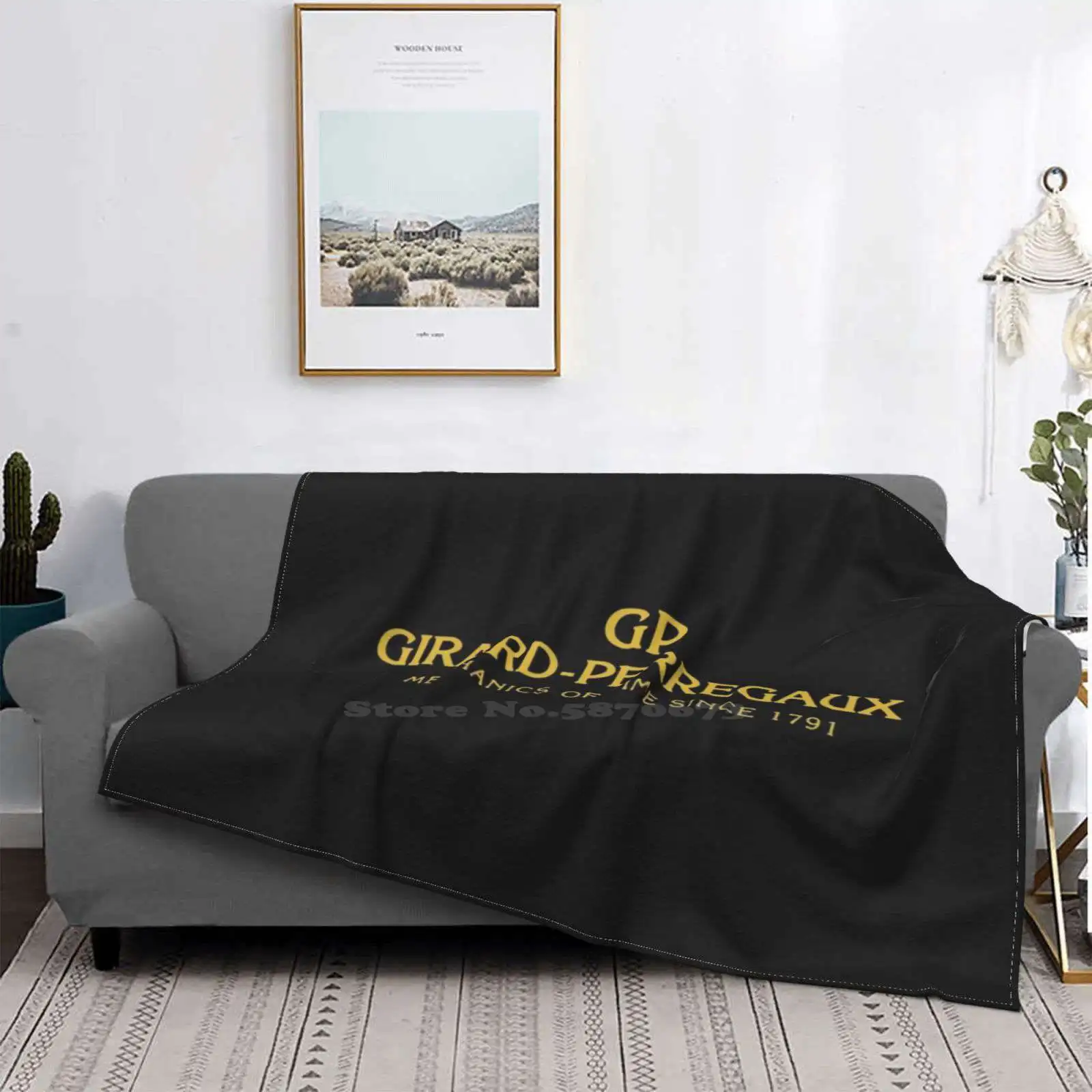 Untitled Trend Style Funny Fashion Soft Throw Coperta Girard Perregaux Girard Perregaux Girard Perregaux Stuff Girard Perregaux