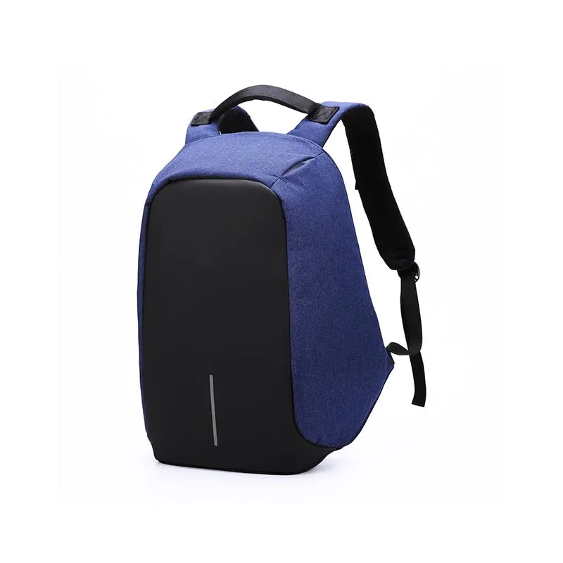 

2019 New Style Theft Montmartre Upgraded Computer Bag Multi-functional Waterproof USB Interface Charging Backpack