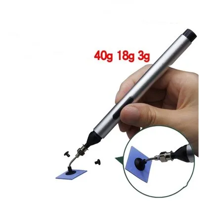 

Vacuum Sucking Sucker Pen Laptop SMD SMT IC Chip Pick Picker Up Hand Repair High Quality Electronics Stocks