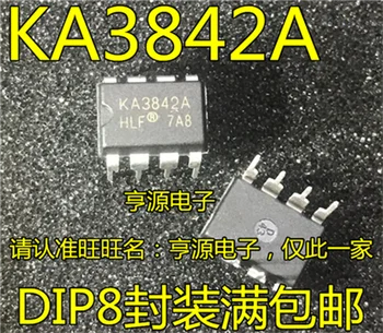

KA3842 KA3842A DIP-8