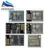 ESP8266 ESP-01 ESP-01S ESP-07 ESP-12E ESP-12F ESP-12S серийный WI-FI беспроводной модульный беспроводной приемник ► Фото 1/6