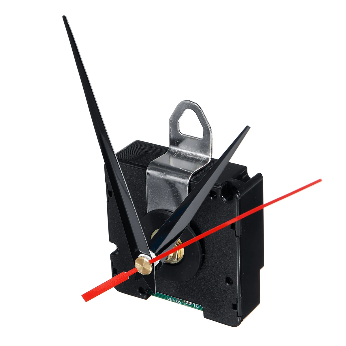 Quartz Clock Atomic Radio Controlled Silent Clock Movement DIY Kit