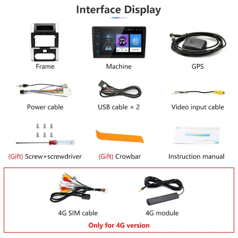Sale Jansite Android Car Radio for Nissan X-Trail XTrail X Trail T32 T31 2008-12 WiFi 4G GPS navigation DVD Video Player 2 din 5 Sale Jansite Android Car Radio for Nissan X-Trail XTrail X Trail T32 T31 2008-12 WiFi 4G GPS navigation DVD Video Player 2 din 5