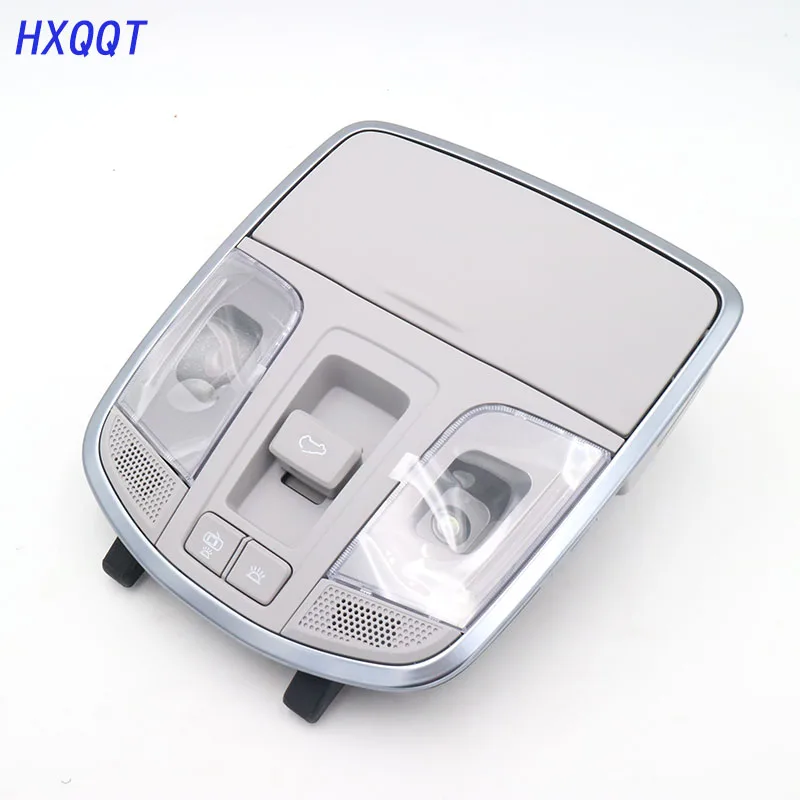 Купольный светильник/лампа для чтения/переключатель sunroof Hyundai Tucson 2016 2018 OEM 92810D3000TTX