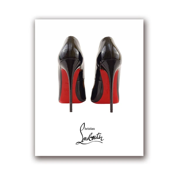 Fashion-Wall-Art-High-Heels-Poster-Nordic-Print-Modern-Canvas-Painting-Woman-Pictures-for-Living-Room (3)