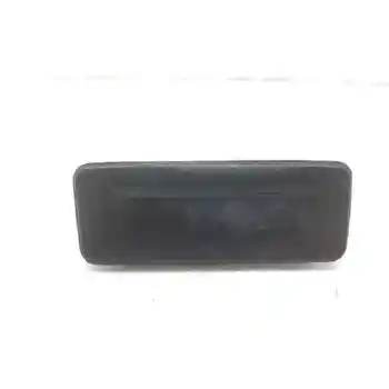 

1Z0827574C HANDLE OUTER PORTON SKODA OCTAVIA SALOON (1Z3)