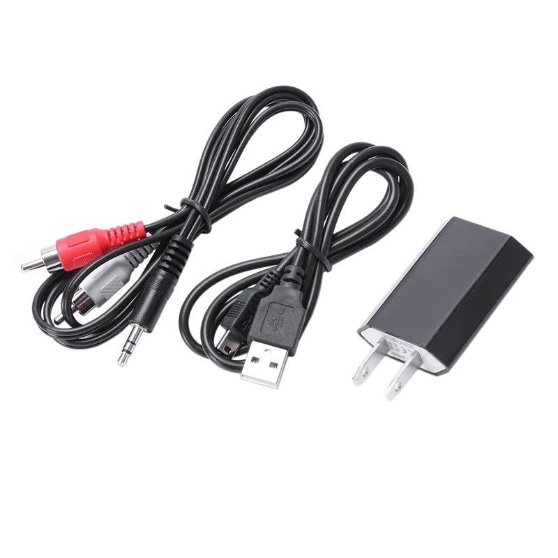 Беспроводной Bluetooth Динамик адаптер аудио музыка стерео приемник 20 м 2.4Gh Bluetooth приемник беспроводной Музыка ссылка для автомобиля ПК Spx500