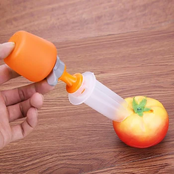 

Kitchen Food Carved Canape Cutter Fruit Shaper Molds Maker Salad Carving Party Festival Desert Cake Decoration Tool