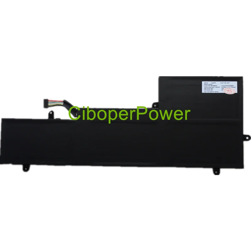 Bateria de Qualidade Original L19c4pf5 Slim 715iil L19m4pf5 - Imagem 3