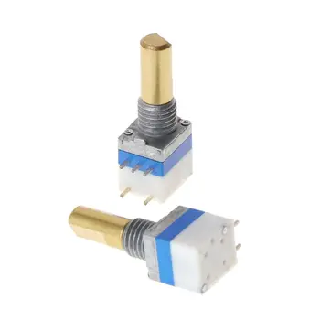 

1Pc Power Knob Volume Switch Replacement For Baofeng UV5R UV-5RA 5RE Series 72XB