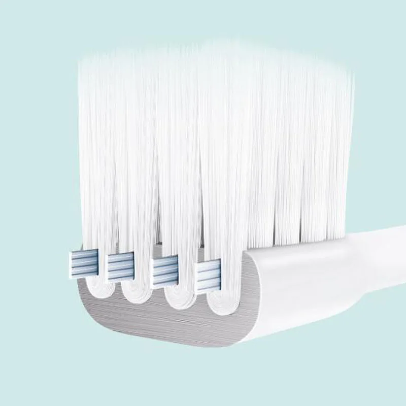 2pcs Original  Xiaomi Doctor B Toothbrush Youth Version Better Brush Wire Care For The Comfortable Soft Gums Daily Cleani 4
