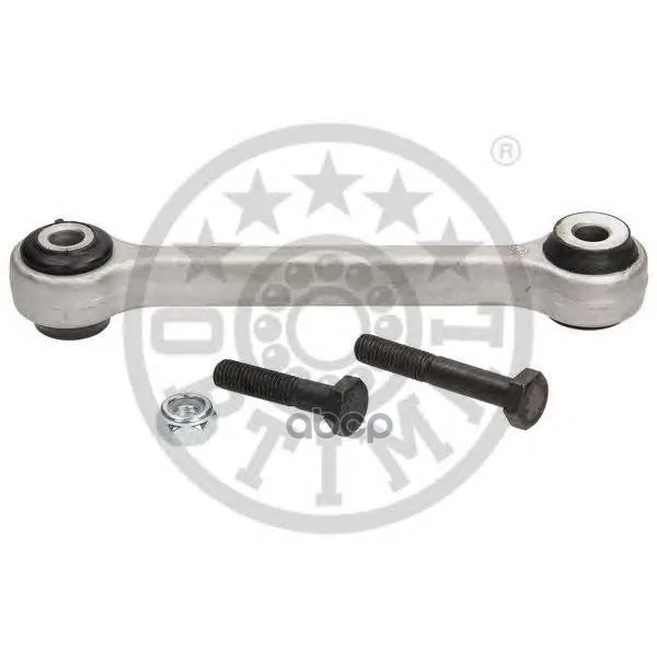 Тяга Стабилизатора Audi A4/A5/A7/A8/Q5 11- Пер.Подв.Лев/Прав. Optimal G71436 Optimal арт. G71436
