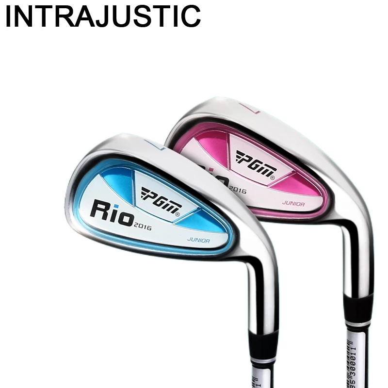 タコcunhas Golfe Hierros Kije Golfoweスポーツ子供ランファンpgm Golfsport Golfclubアクセサリーpalosデパタードライバ男性ゴルフクラブ ゴルフクラブ Aliexpress
