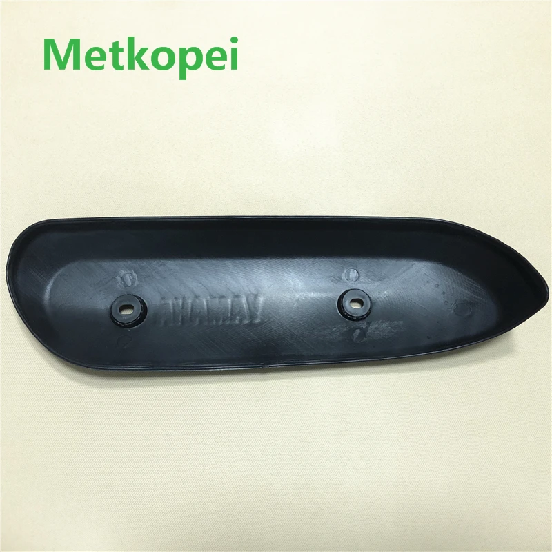 JOG50 JOG90 muffler cover  (6)