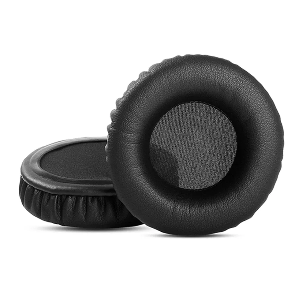 1 Pair Replacement Pillow Ear Pads Cushions Earpads Cover Repair Parts