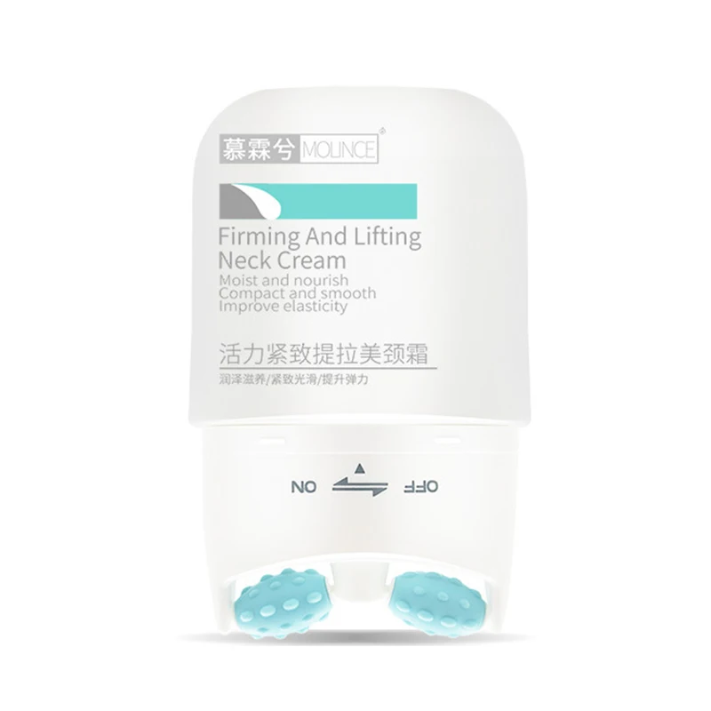 Для женщин потянув твердой кожи выцветания шеи против морщин увлажняющий