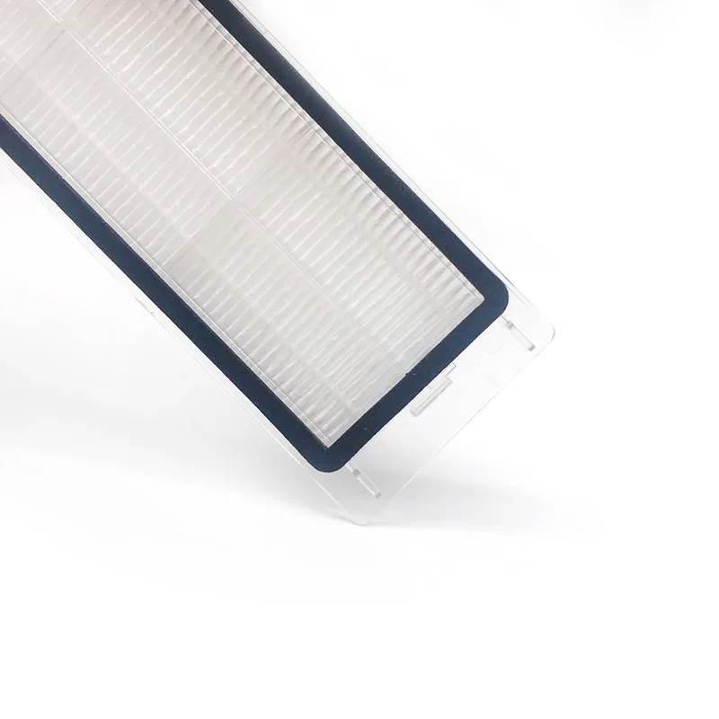 10PCS robot vacuum cleaner HEPA filter accessories for Xiaomi 1S 2S roborock s50 s6 s55 vacuum cleaner replacement parts