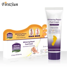 100 г, Aichun пятки, обветренный пилинг для ног, для восстановления рук, анти-сухая, треснутая мазь, крем для восстановления кожи, увлажняющий крем для ног