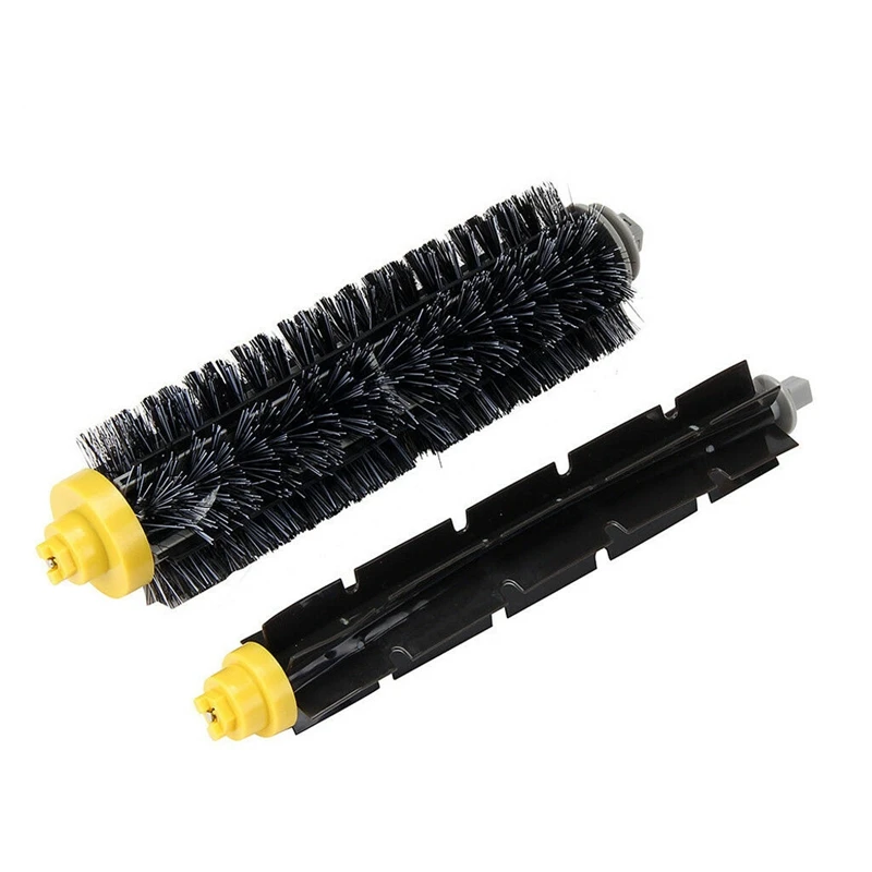 Replacement Brush Filter Part for Irobot Roomba 600 536 551 552 528 Series Vacuum Cleaner
