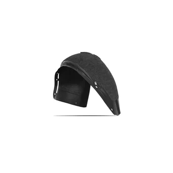 

Fender isolating Volkswagen Tiguan 2017-(front left