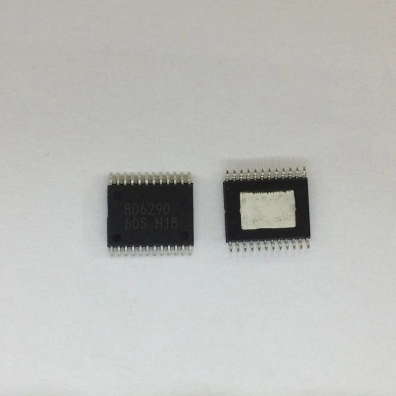 1 шт./лот BD6290EFV E2 BD6290 TSSOP24 новый оригинальный|Аксессуары для аудиосистем| |