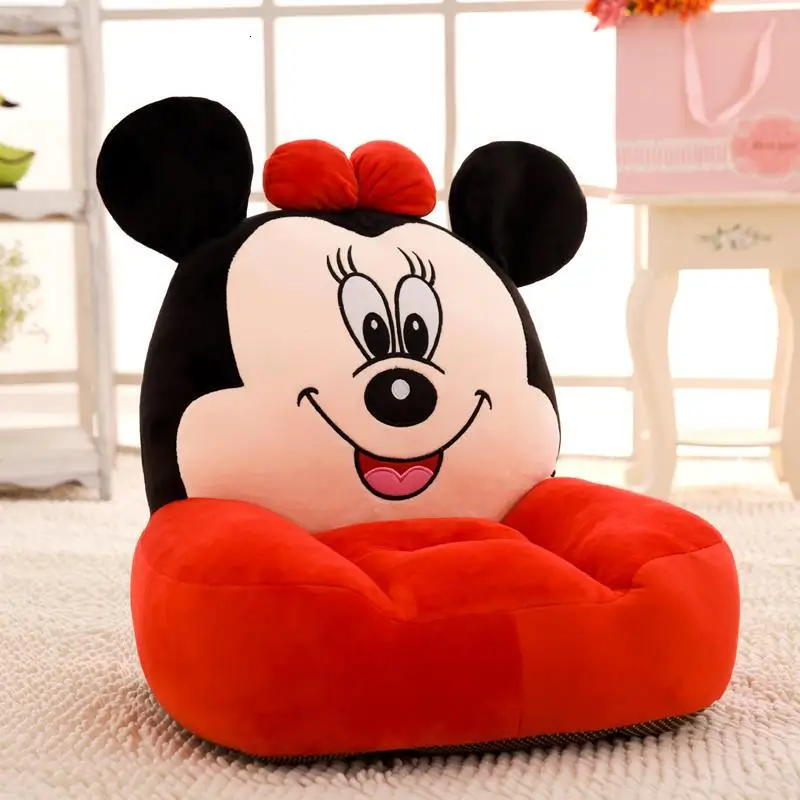 Number 20 Для детей Recamara Kindersofa Quarto Menino ленивый мешок Милая принцесса стул Infantil Дети Chambre Enfant ребенок детская софа - Цвет: Number 20