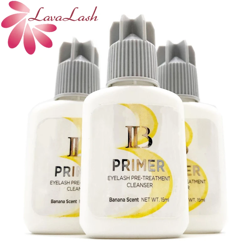 Ib Ibeauty Primer Eyelash Extensions Glue Primer For Lash Application