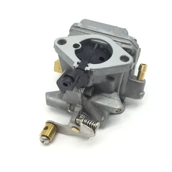 

6BX-14301-10 Carburetor 6BX-14301-11 Parts Accessories Marine Engine Component