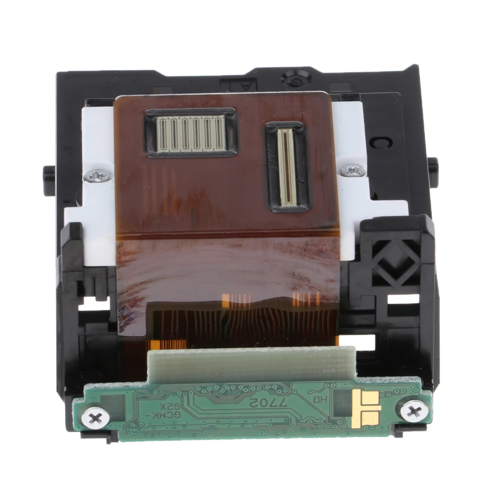 

3pcs Printer Printhead Printer Head Replacement For Canon PIXMA IP100 IP110 Printers Printhead Printer Head Repair Part 2019 New