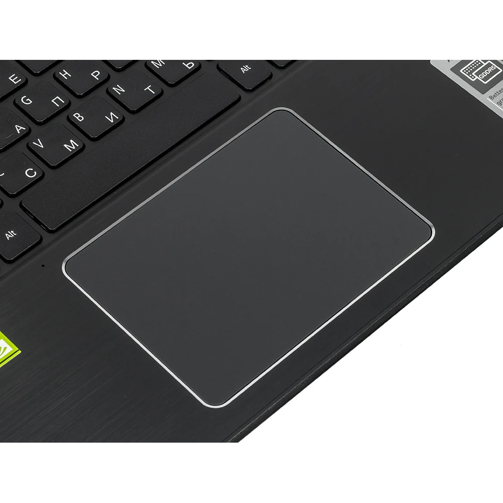 Ноутбук Acer Aspire E15 E5-576G-595G i5 7200U/8Gb/1Tb/DVDRW/Mx130 2Gb/15.6"/FHD/Lin/black