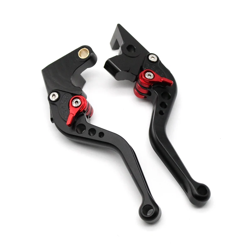 Для SUZUKI AN250/AN400 AN 250 400 Burgman аксессуары для мотоциклов CNC Алюминиевые Регулируемые