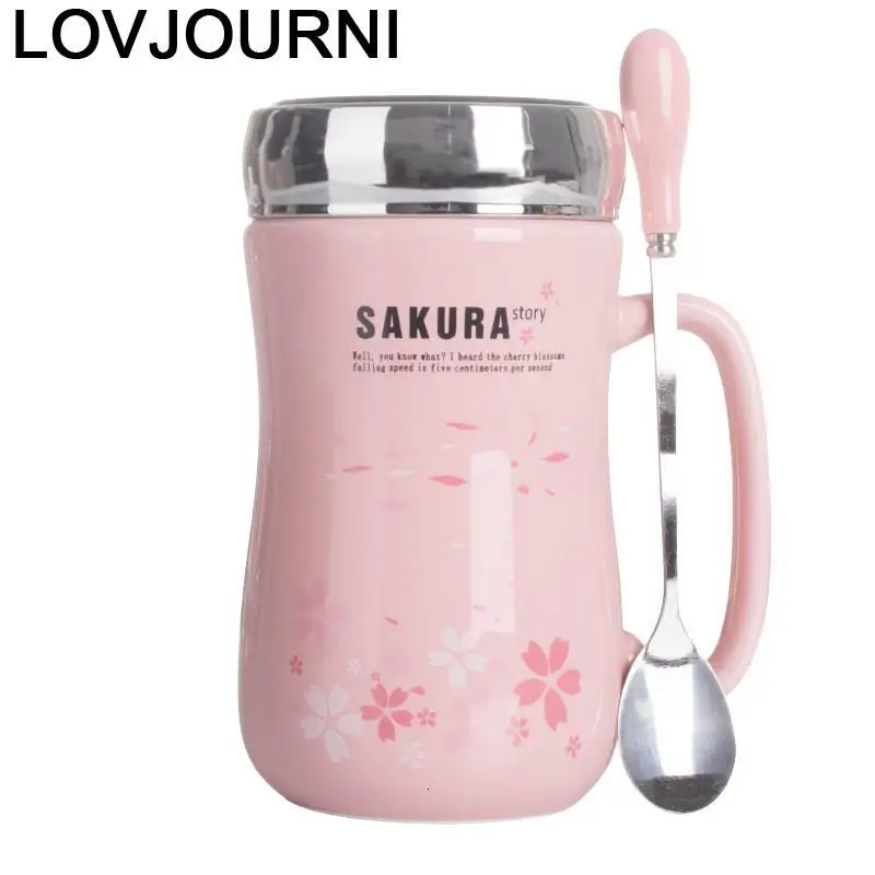Cafe Porcelain Taza Ceramica New Drinkware Criativa Tea Xicara Creative Coffee Funny Novelty Travel Caneca Ceramic Cup And Mug | Дом и сад