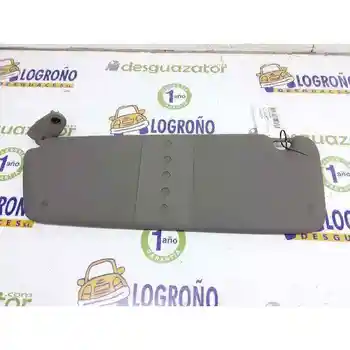 

964010087R PARASOL LEFT RENAULT MASTER KASTEN