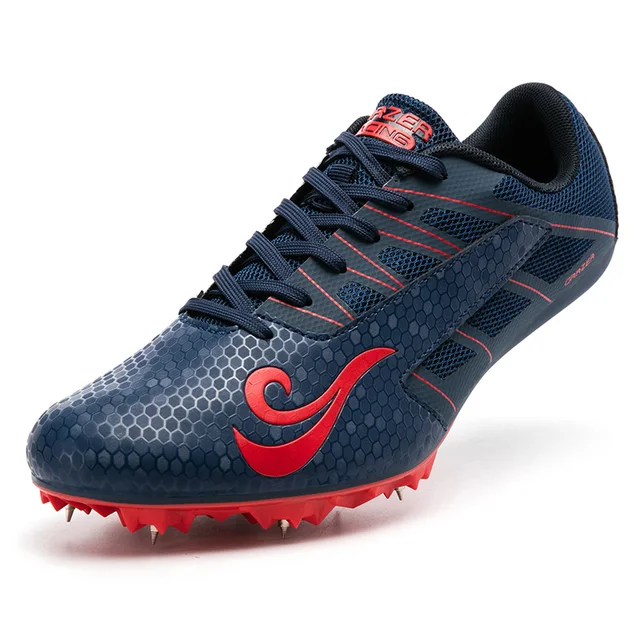 sprinter shoes with spikes