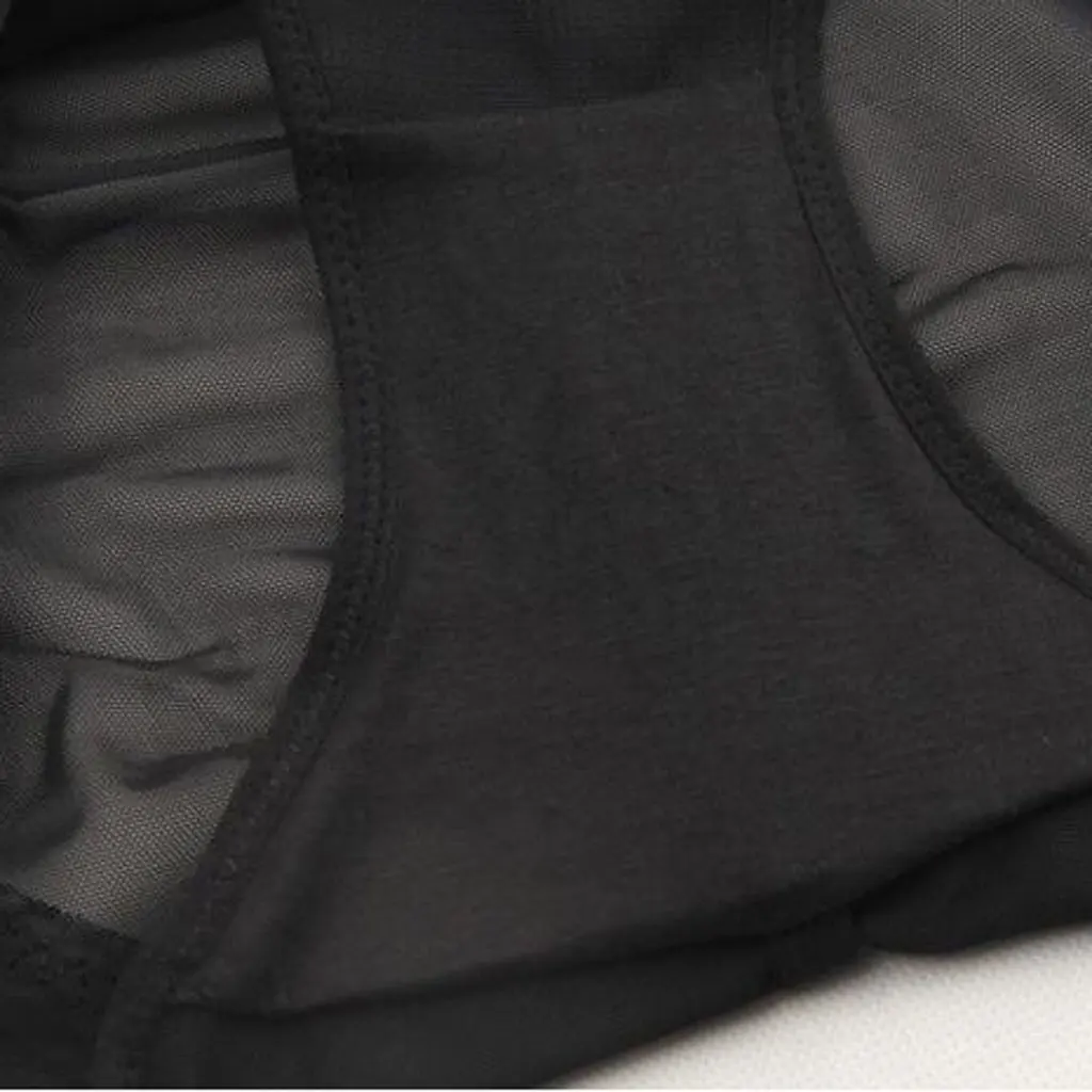 Women Belly High Waist Control Panties Slimming Body Shaper Seamless Underwear