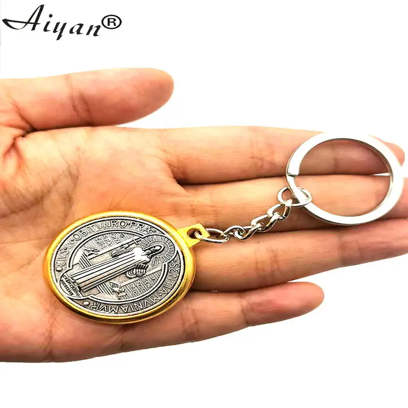 金包古银圆饼钥匙扣6   800.800
