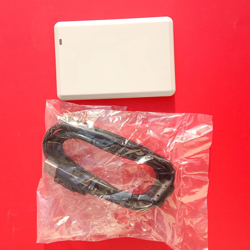 Ярлык RFID UHF высокочастотное устройство чтения карты issuer 915MHZ coder GEN2 card issumer 6CG2