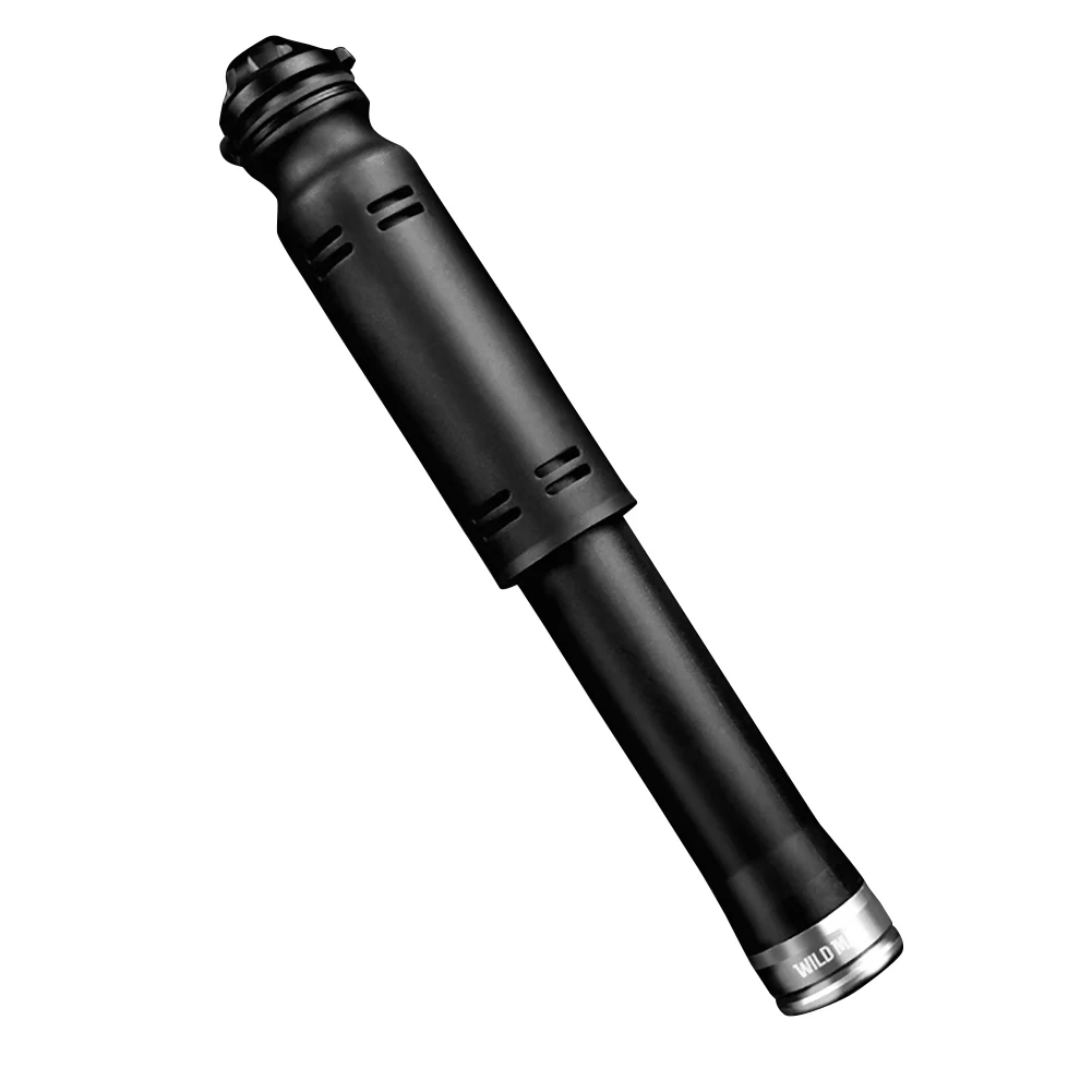 Bike Pump Practical Firm Air Home Labor Saving Mini High Pressure TREAD Cycling Portable Tire Basketball Durable