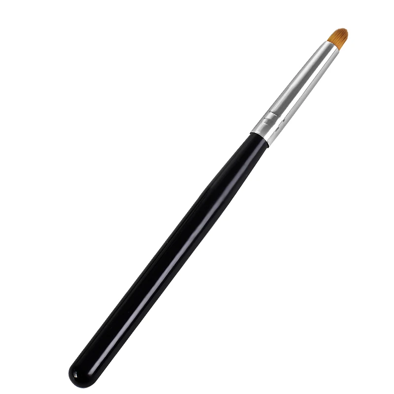 DW3531 Кисти для маникюра, Гель-лак для ногтей, кисть для дизайна ногтей, градиентная акриловая кристаллическая линия для 3D рисования, инструменты для рисования - Цвет: DW3531