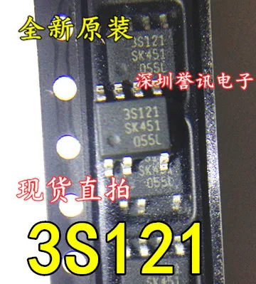 SSC3S121-TL SSC3S121 3S121 SOP7