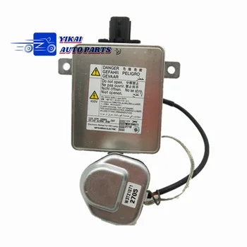 

New For 06-14 Acura TL Xenon Lamp Ballast 33119-SEP-H01 33119-TA0-003 & HID Bulb Igniter 33129-TA0-003 Kit Inverter Unit