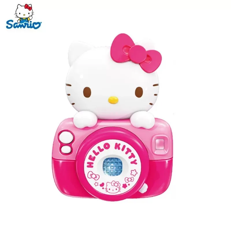 

Hello kitty Kitty Play House Toys hello kitty Fun Camera 50123