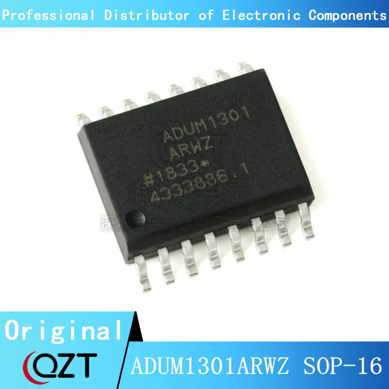 Рисунок 1 - ADUM1301ARWZ SOP ADUM1301 ADUM1301A