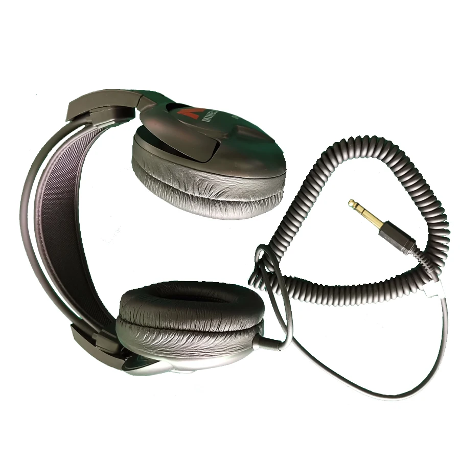 

2019 Best K0SS UR30 headphone earphone for GOLD metal detector