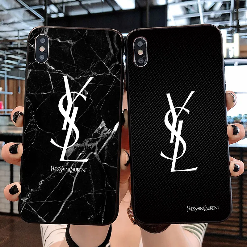 Чехол для iPhone 11 Pro X XS Max XR 6 6S 7 8 Plus 5 5S SE модный роскошный французский бренд samsung Note 8 9 10 S8 S9 S10 Plus